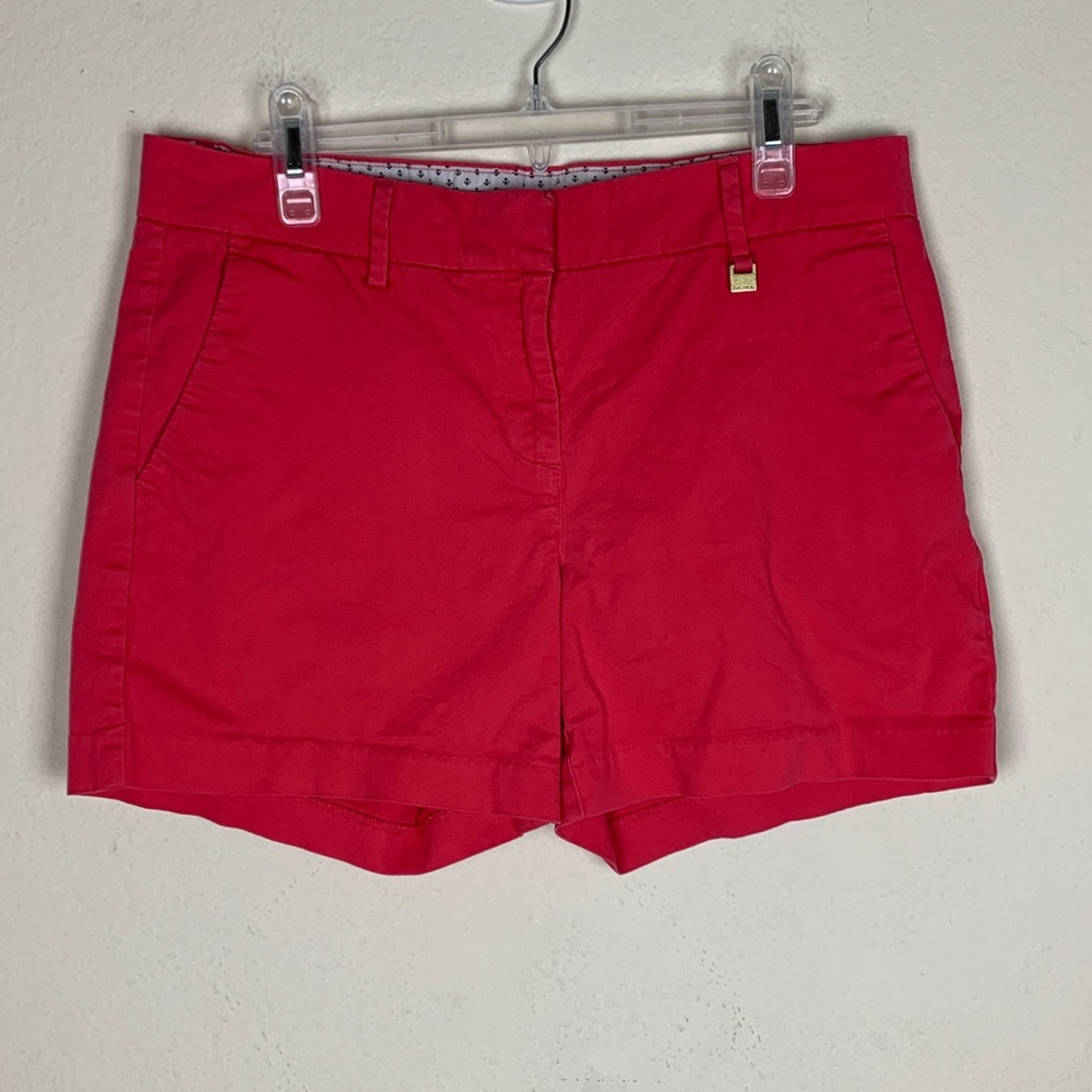 Nautica- Pink Shorts size 10